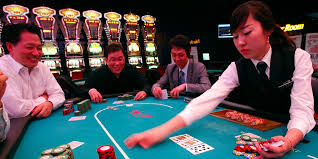 Casino Marvel
